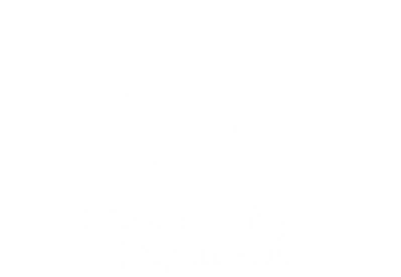 Picture of Discount On Payment Method
