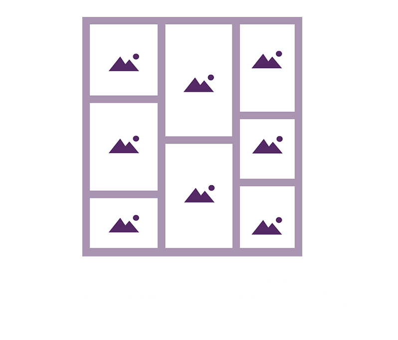Picture of Classic Gallery plugin