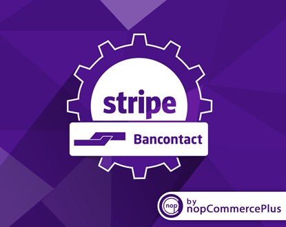 Picture of Stripe Bancontact