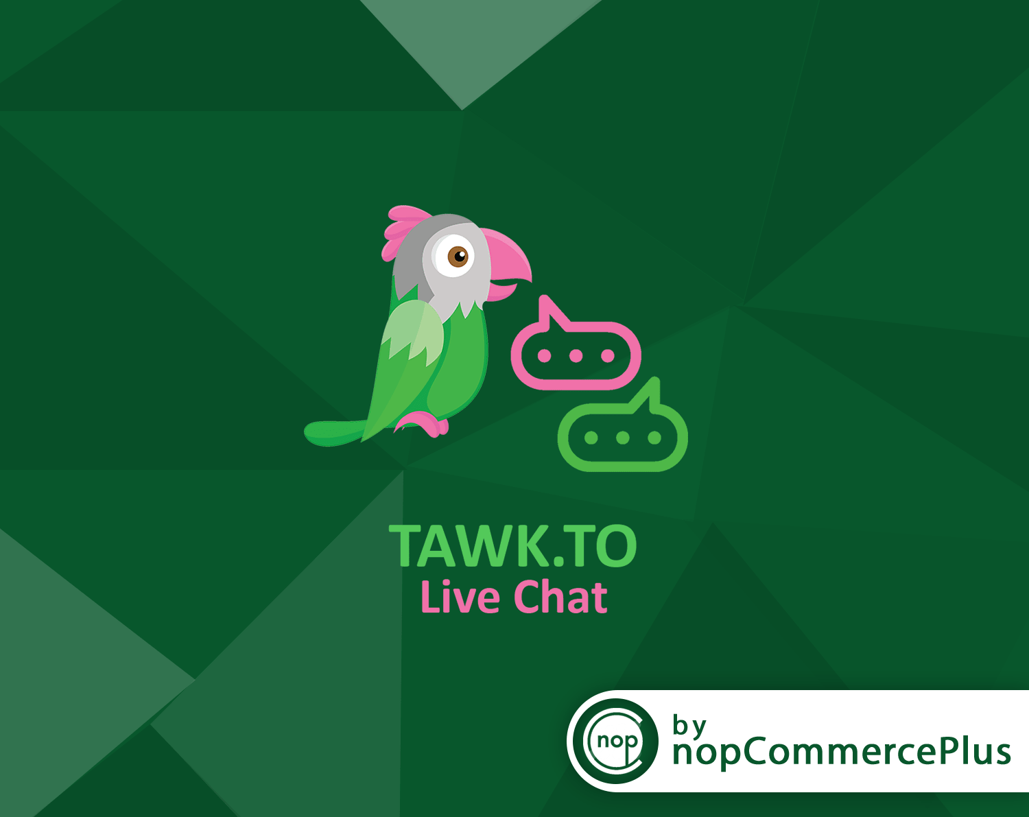 Picture of Tawk Live Chat