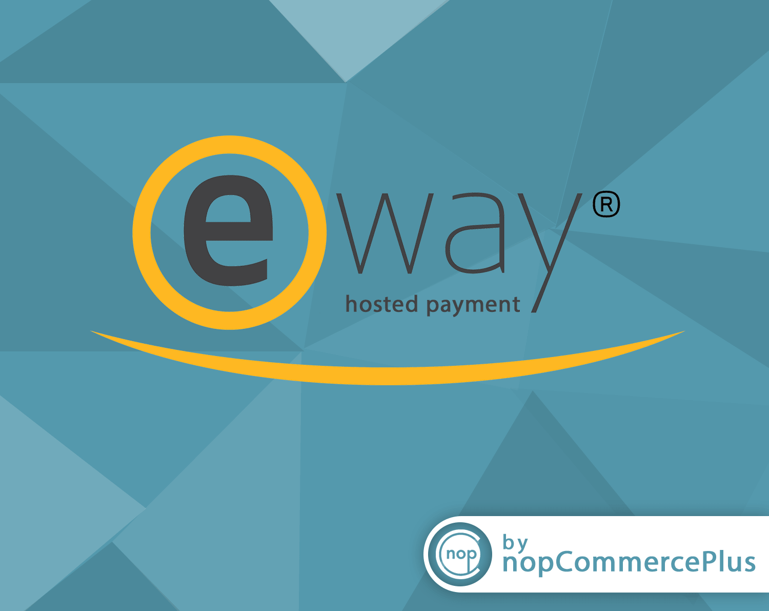 Picture of eWay hosted payment