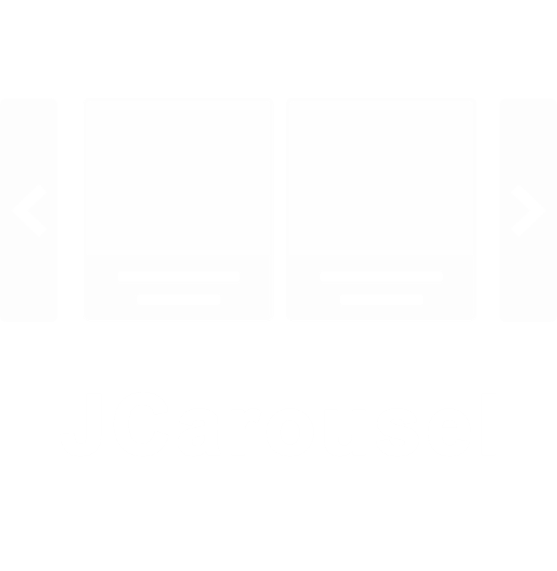 Picture of jCarousel Plugin