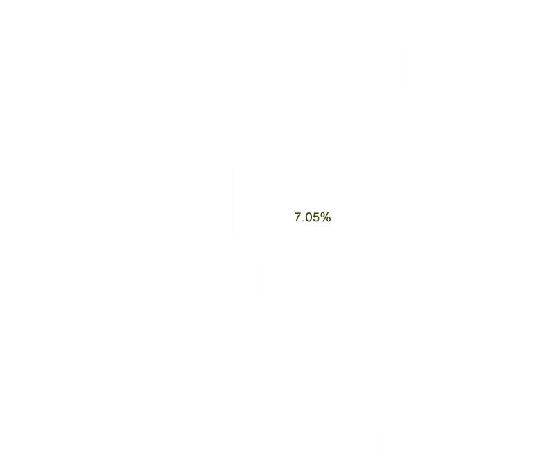 Picture of Taxjar Sales Tax Calculator