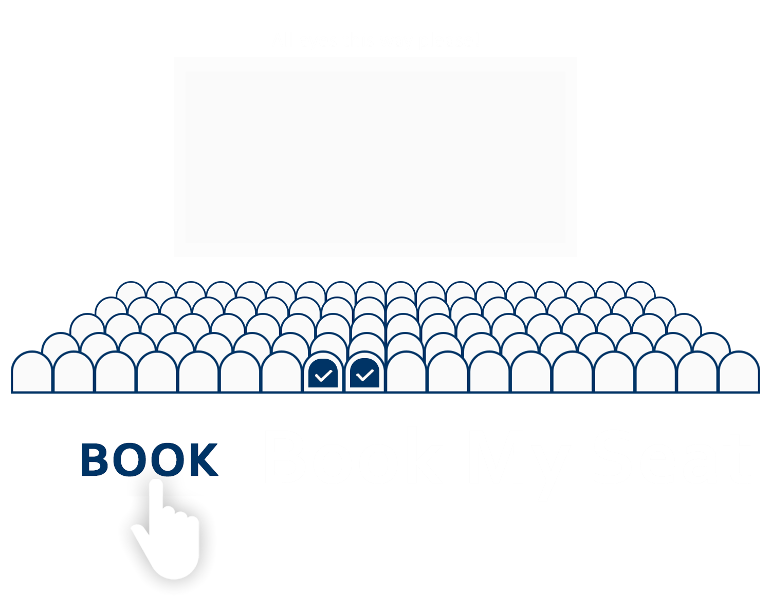 Picture of Book My Seat