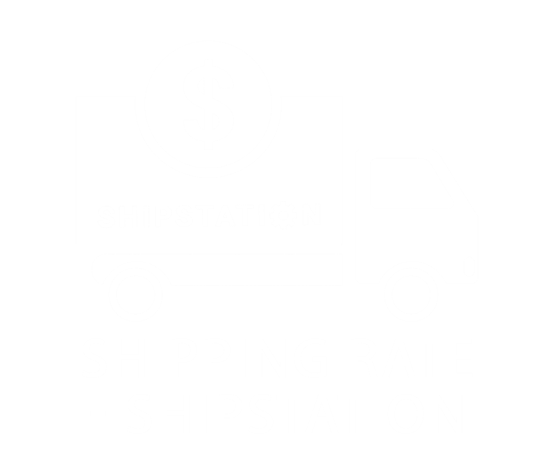 Picture of Shipstation Shipping rates