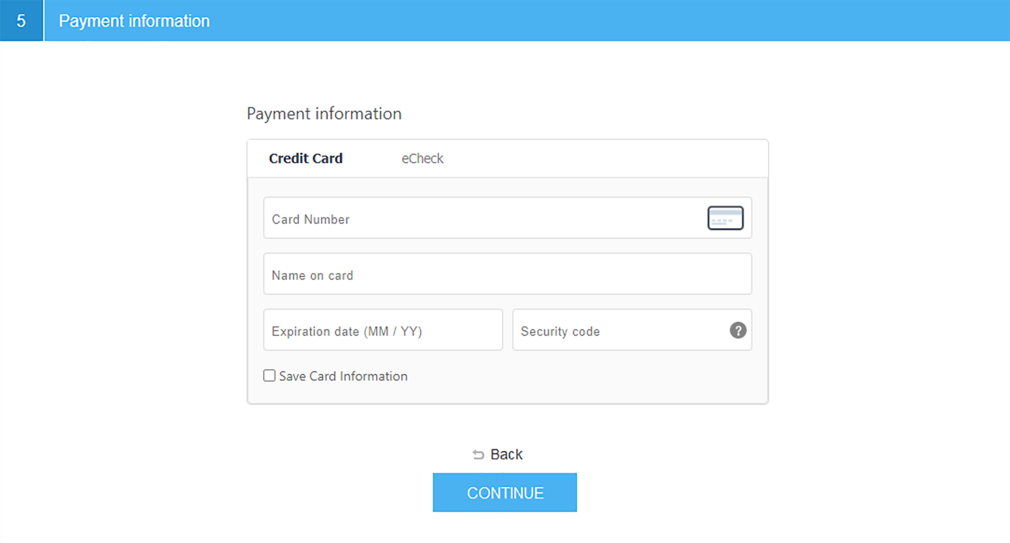 Picture of SecurePay Payment Gateway Plugin