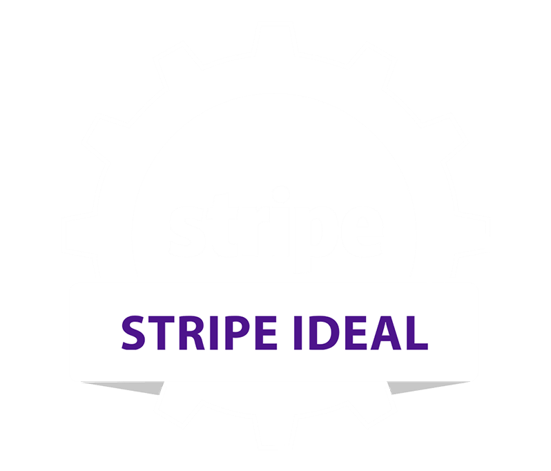 Picture of Stripe iDEAL