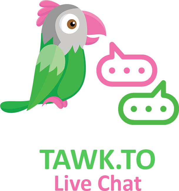 Picture of Tawk Live Chat