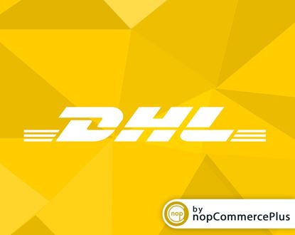 Picture of DHL International Shipping Rate (Quote) Plugin
